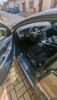 (SLEVA) Volvo S60 2014 D4(140kw) - 6