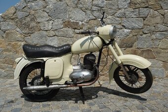 Jawa 175 /356 - 6