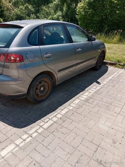 seat ibiza - 6