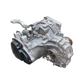 Převodovka 5Q KQM 2.0TDI 81KW 16V CBDC VW Golf 6 2009 - 6