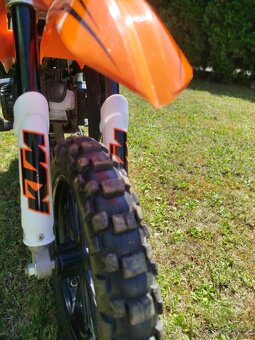 Dětská moto - 6