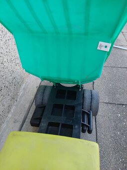 Retro detske auto Liaz nakladak velke - 6
