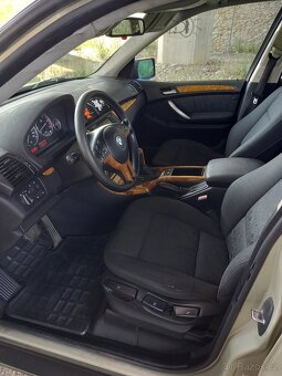 Bmw x5 3.0d - 6