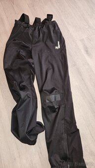 Funkční mikina + kalhoty 158 / S_M - 6