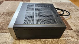 Zesilovač Luxman M03 - 6