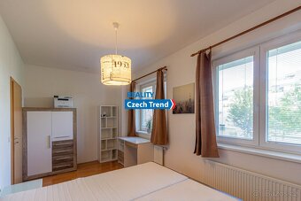 Pronájem,bytu 2+kk, 51 m2, ev.č. 02820 - 6