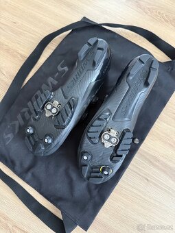 Tretry Specialized S-Works Vent EVO - black - 6