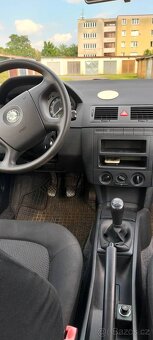 Fabia, 2005, 40 kW, 95000 km - 6