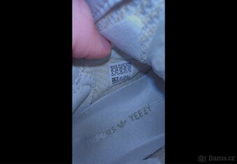 Adidas Yeezy Boost 350 V2 Natural - 6