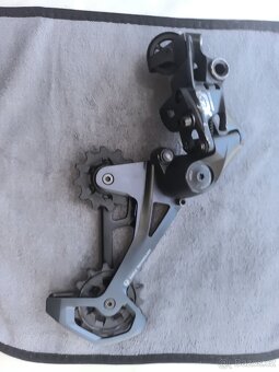 Přehazovačka Sram GX - 6