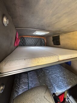 Prodám udržovanou obytnou dodávku Renault Master dCi150 - 6