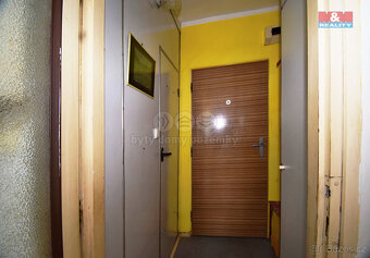 Prodej bytu 1+kk, 23 m², Studénka, ul. Poštovní - 6
