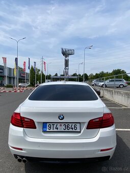 BMW 520d xDrive – r.v. 2015 - 6