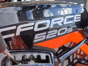 CFMOTO GLADIATOR X520 EPS - 6