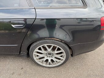 Audi a4 b7 - 6