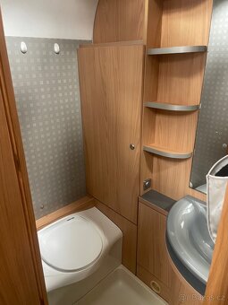 Karavan - 6