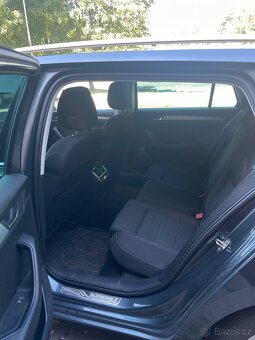 Škoda Superb 2.0 tdi 110 kw dsg - 6