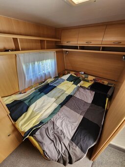 KLIMA, MOOVER, PALANDA, STAN, DETHLEFFS CAMPER 560 - 6