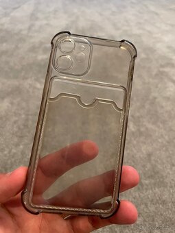 Obaly na iPhone 12 mini - 6