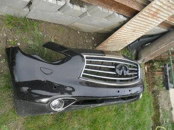 Prodam dily na Infiniti FX r.2012 diesel - 6