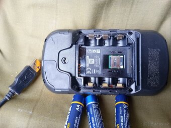 Prodám navigaci Garmin - 6
