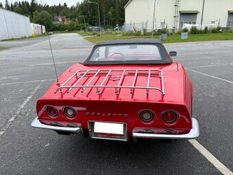 Chevrolet Corvette Stingray 7.4 V8 - 6