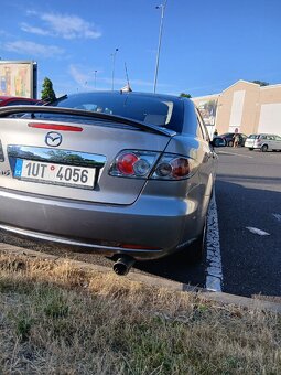 Mazda - 6