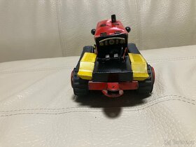 Pásový traktor 50 léta - 6