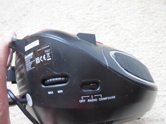 Hyundai MP3 - 6
