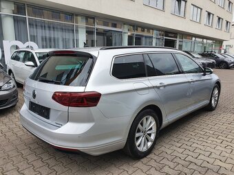 VW Passat B8 Variant 2.0 TDI 147kW 4x4 DSG- záruka Autodraft - 6