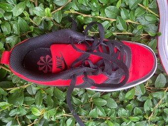 Botasky Nike 35,5 top stav - 6