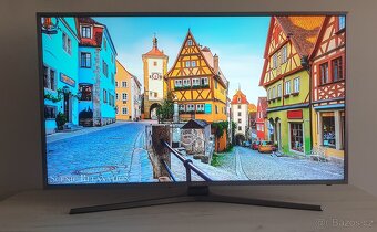 SAMSUNG SMART TV UHD 4K 40"(101CM) - 6