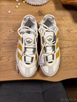 Boty Adidas Niteball - 6