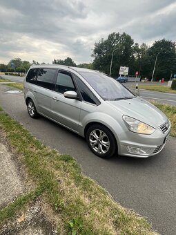 Ford galaxy 2.0 tdi 103 kw - 6