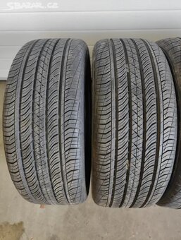 235/50/19 R19 letní pneu Continental demont - 6