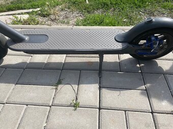 Xaomi mi Scooter 3 - 6
