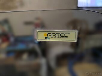 Vanová zástěna Arttec - 6