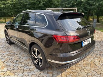 Volkswagen Touareg 3,0 TDi 210kW - 6
