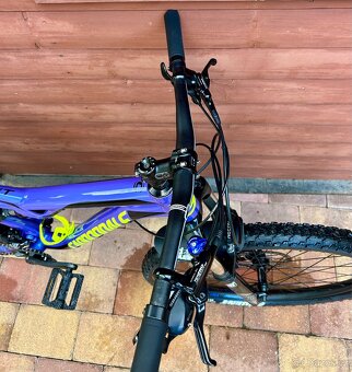 Cannondale - 6