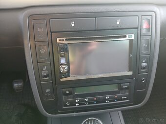 Ford galaxy 1,9 tdi - 6