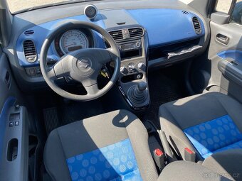 Suzuki Splash - 6