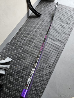 Hokejka BAUER TWITCH - 6