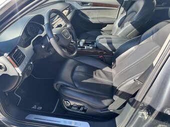 Audi A8 3.0tdi Quattro - 6