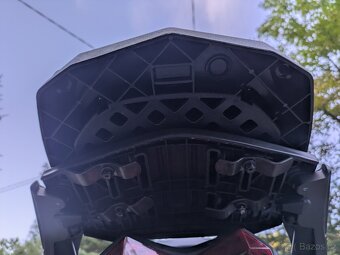 GIVI Monokey V47NNT horní kufr - 6