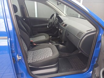 Nové v ČR...Benzínová Škoda Fabia FACELIFT 1.2 Htp - 6