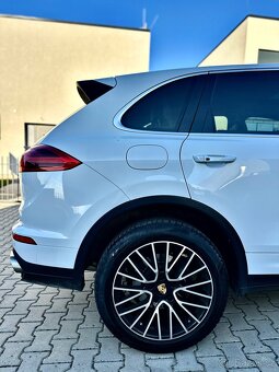 Porsche Cayenne NOVÁ CENA - 6