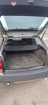 Prodám audi a6 c5 allroad quattro - 6