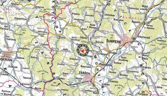 Louka, prodej, Postřelmůvek, Šumperk - 6