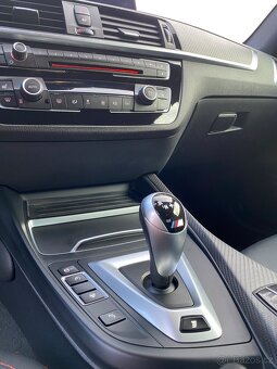 BMW M2 Competition (2020) Orange Sunset 29000km - 6