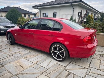 Bmw řada 3  E90 - 6